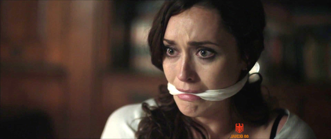 Sarah Power 4 - The Hexecutioners 2015