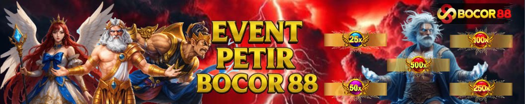 EVENT PETIR BOCOR88