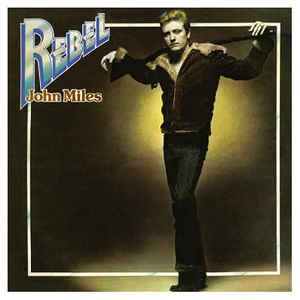 John Miles - music