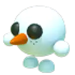 Snowball Pet