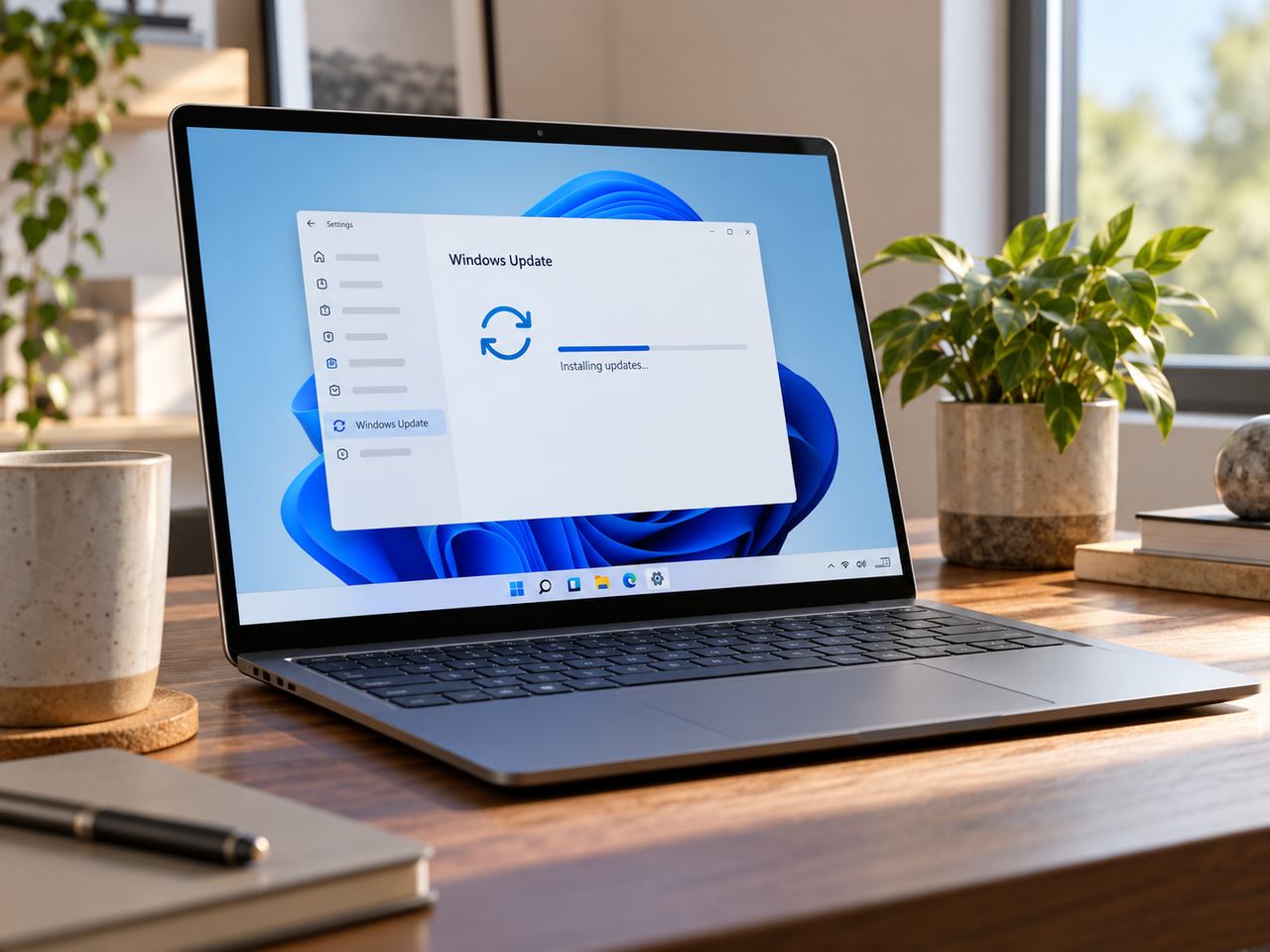 Windows 11 26H2 começa a ser liberado: atualização é menor do que o nome sugere
