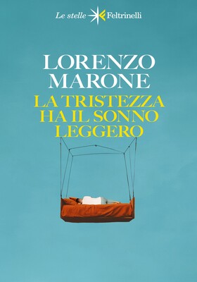 Lorenzo Marone - La tristezza ha il sonno leggero (2025)