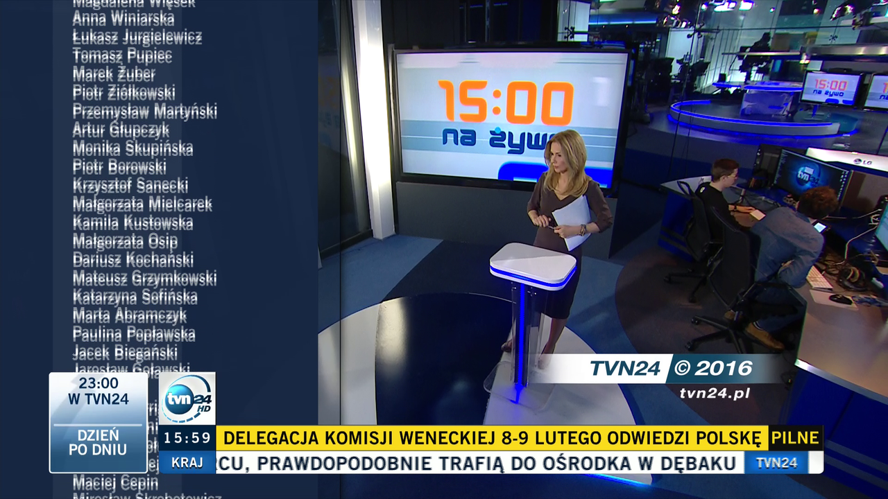 3 02 2016 anna jedrzejowska tvn24 15