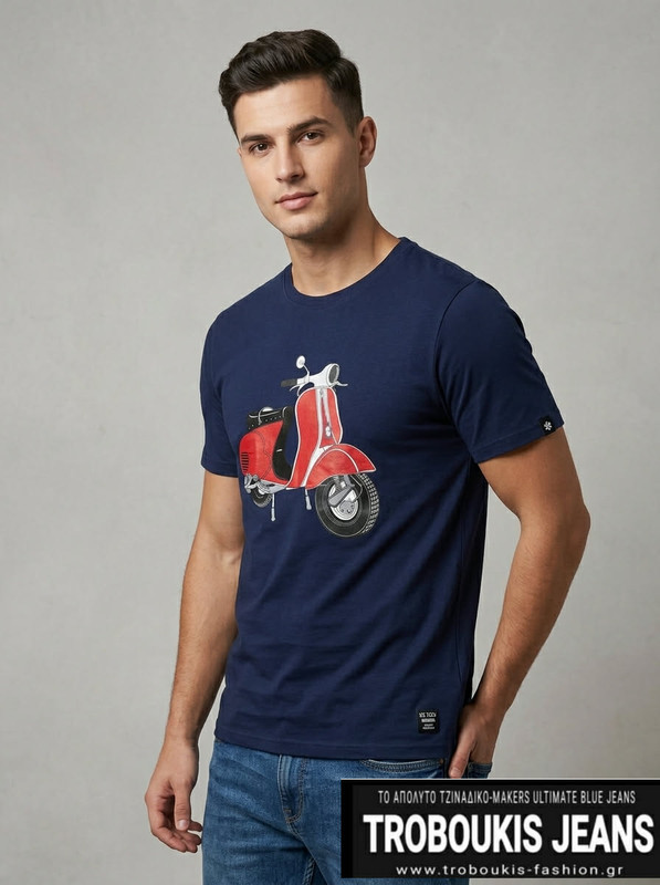 T-SHIRTS HI-TECK
