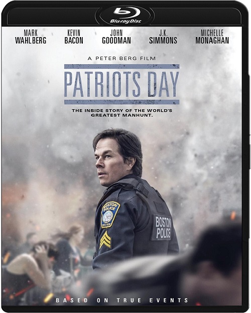 Dzień patriotów / Patriots Day (2016) MULTi.1080p.BluRay.x264.DTS.AC3-DENDA / LEKTOR i NAPISY PL