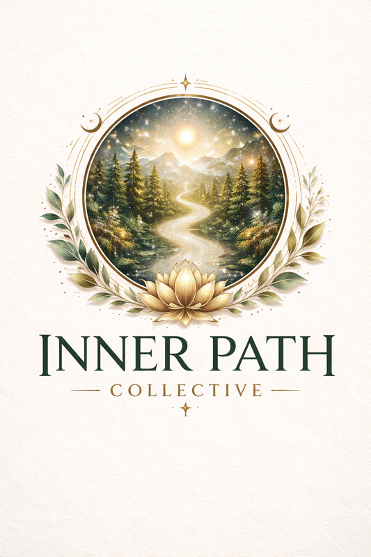 Inner Path Collective Logo