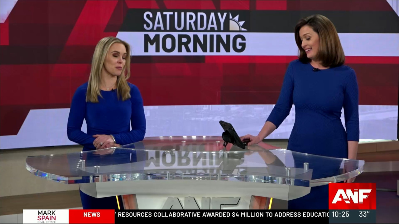 01.13 - 15.00.01 - Atlanta News First Saturday at 10am. Local news, s....ts_snapshot_27.07.474