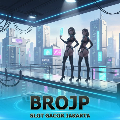 BROJP Login Link Alternatif Terbaru Anti Lag Cepat - WooCommerce eCommerce