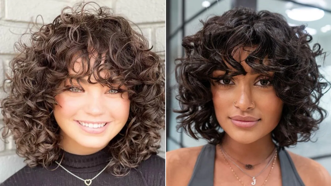 Hairstyles For Women Over 50 Medium Length