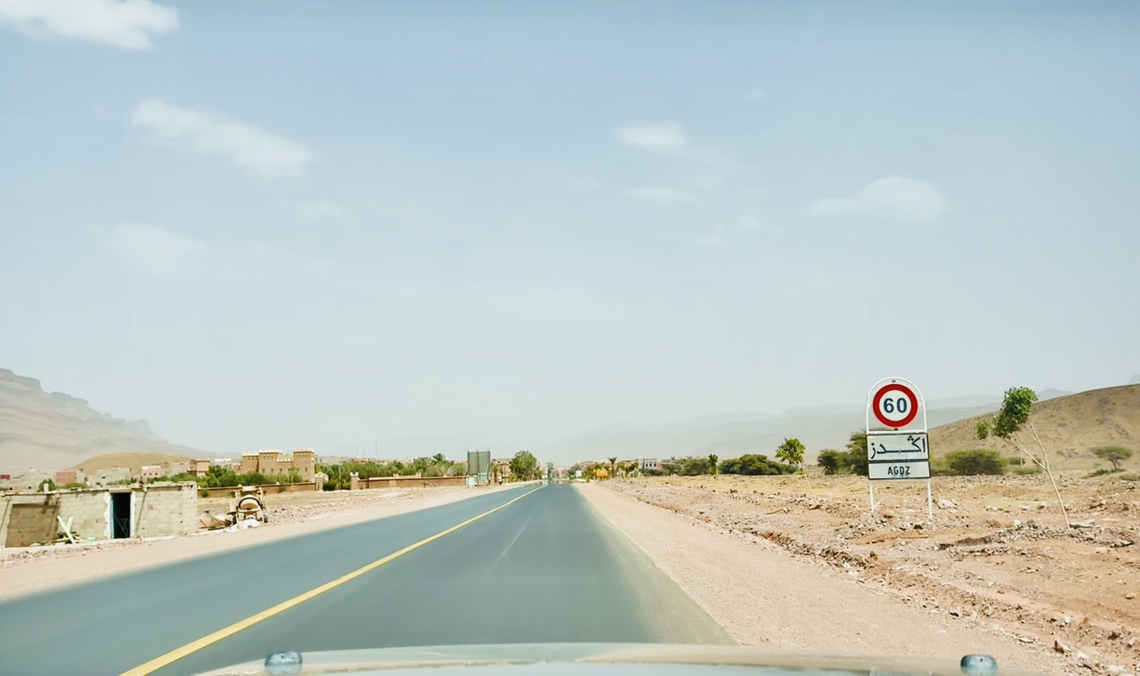Agdz, Asslim y Tamnougalt : en la tierra de los Mezguita - El Valle del Drâa, la gran arteria del sur de Marruecos (6)