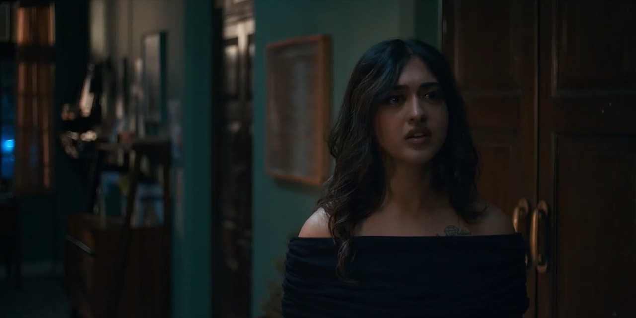 Highway Love (2024) Season 2 [Hindi + Tamil + Telugu] WebRip 480p, 720p ESub - Complete Screenshot