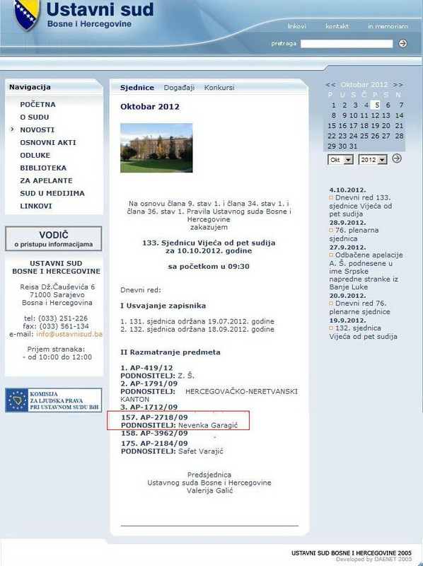 86-2-Ustavni sud-za sednicu 10.10.12.-red.br.157