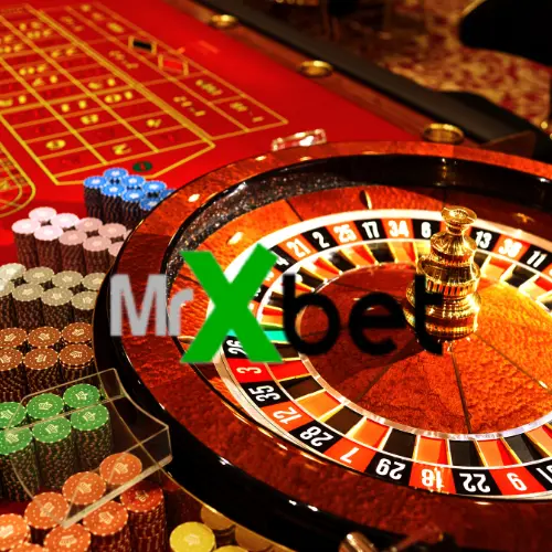 Les meilleurs jeux des casinos en ligne MrXbet