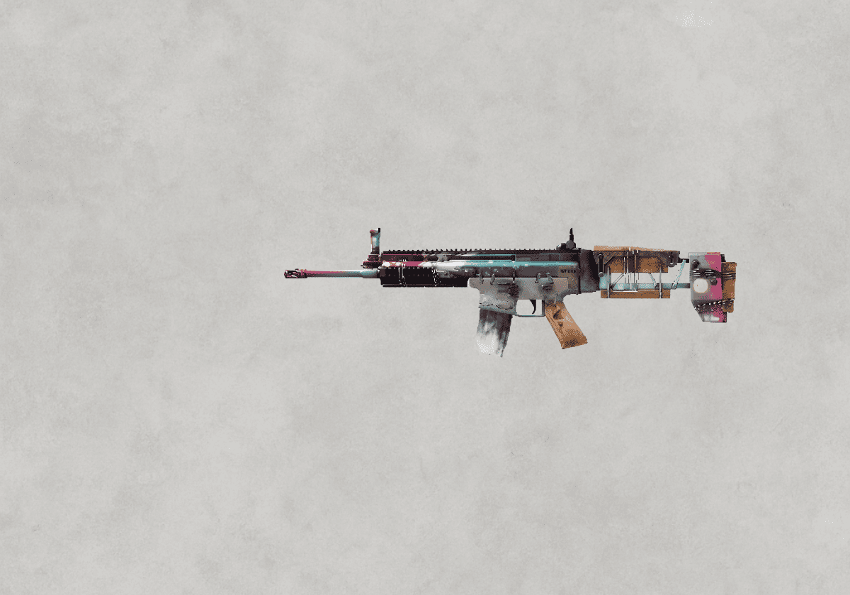 سكنات سكار ببجي