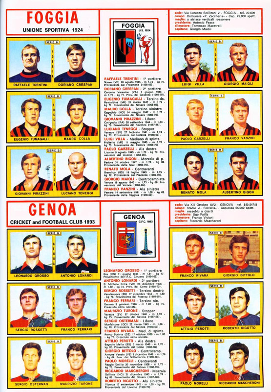 Calciatori 1969-1970 (Panini)-43