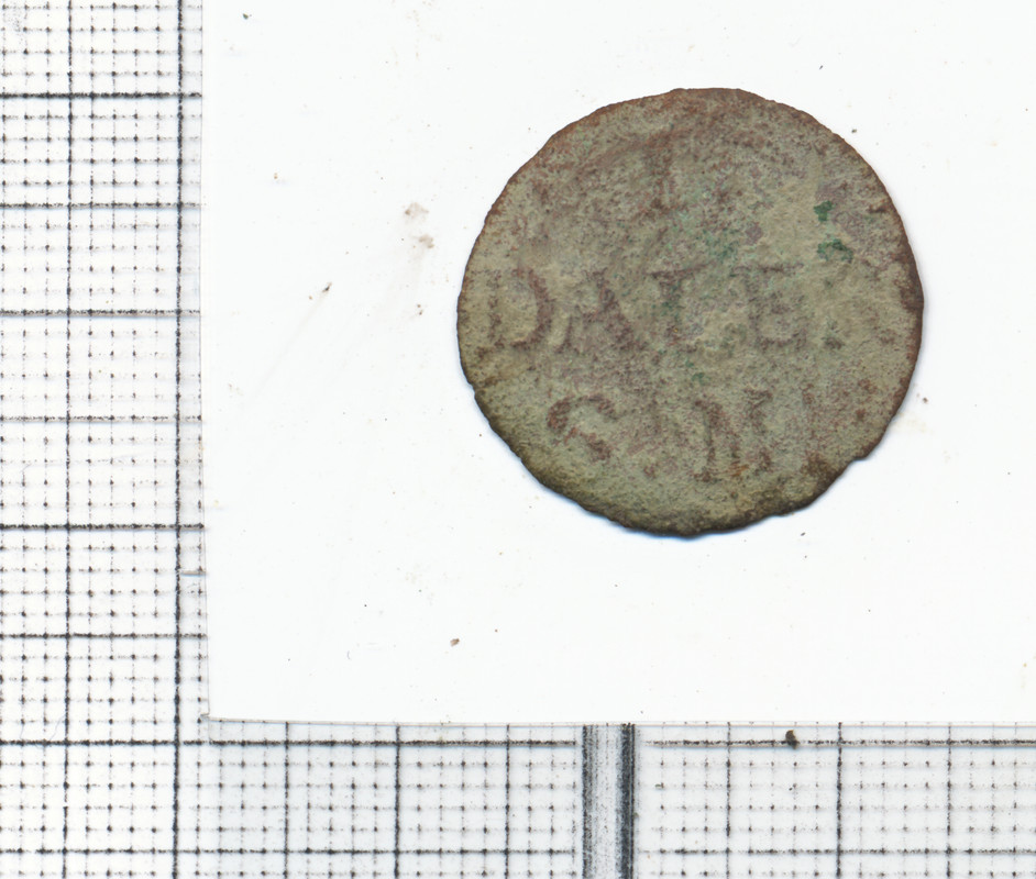 kaarle XII 1 daler