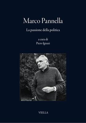 Piero Ignazi (a cura di) - Marco Pannella (2026)
