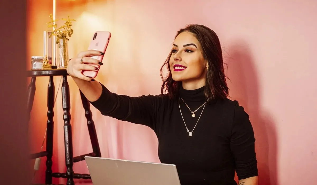 3 celulares baratos para selfies y que puedes comprar en Amazon