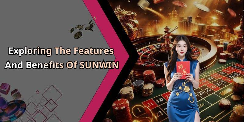 SUNWIN – Discover The Ultimate Online Entertainment Experience Today! SUNWIN – Discover The Ultimate Online Entertainment Experience Today!
