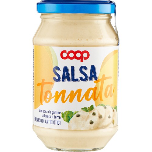 Salsa di soia - Coop - 150 ml