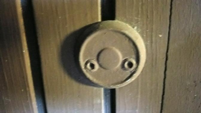 Can This Deadbolt Be Removed Doityourself Com Community Forums