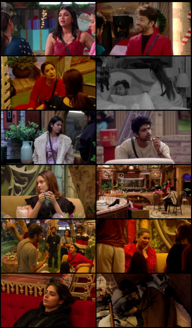  Bigg Boss 2023 screenshot