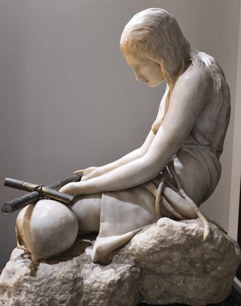 Milán-Turín-Génova-Pavía - Blogs de Italia - Génova, espectacular conjunto museístico (100)