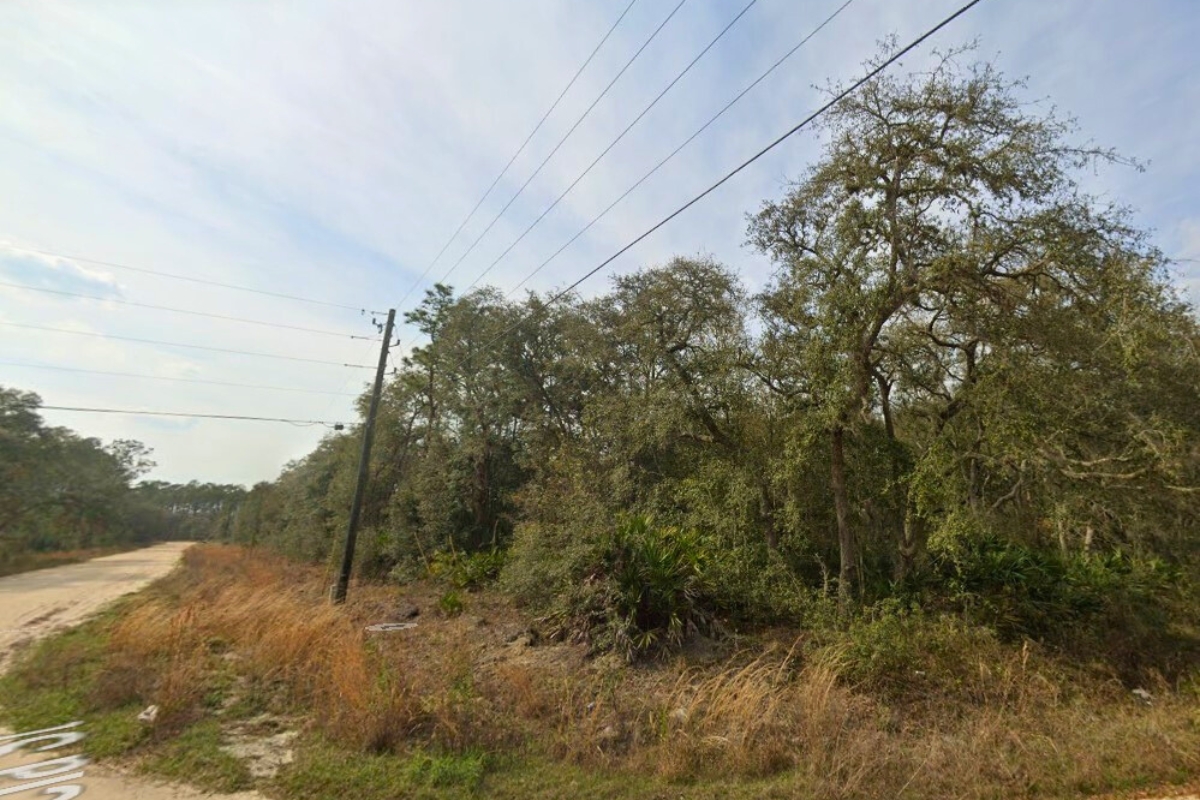 Land, Lore, & No HOA Snore: 0.23 Acres in Interlachen Can Be Yours for only $170/month!