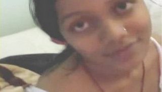 Leaked Clip of Punjabi Colg Babe