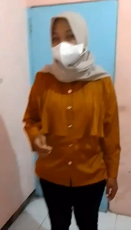 Ajak Rekaman Dulu