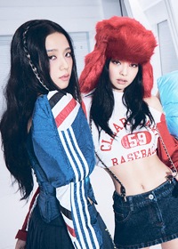 BLACKPINK