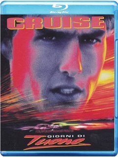 Giorni Di Tuono (1990) BD-Untouched 1080p AVC TrueHD ENG AC3 iTA-ENG