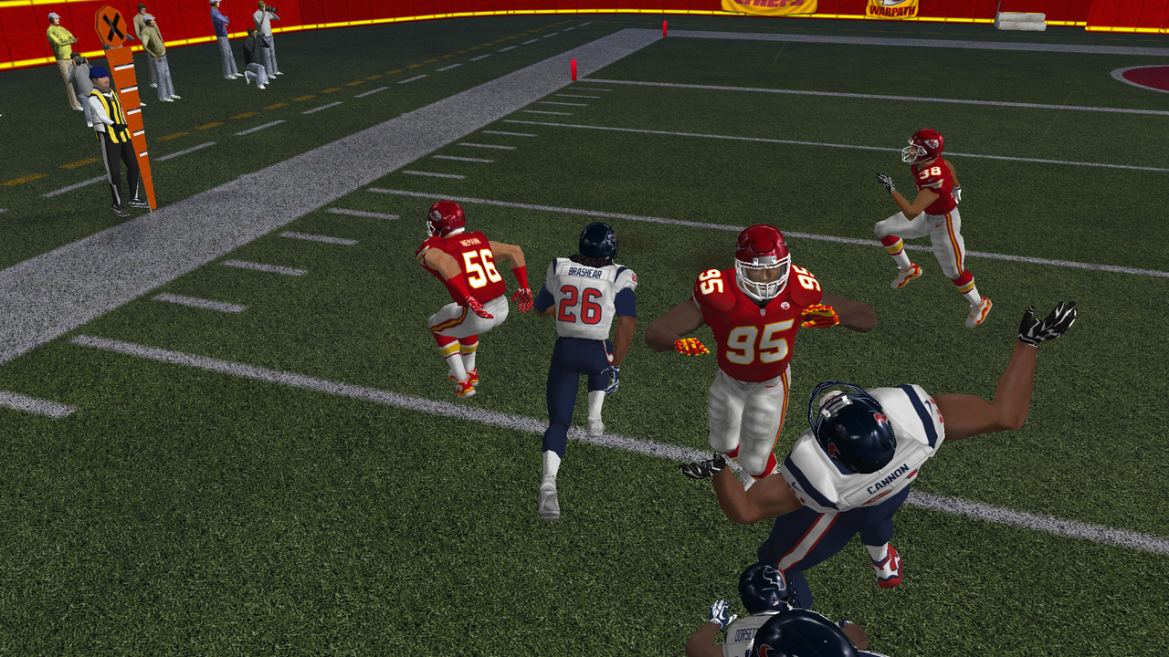 EA SPORTS(tm) Madden NFL 08 2022-04-02 7_03_47 PM