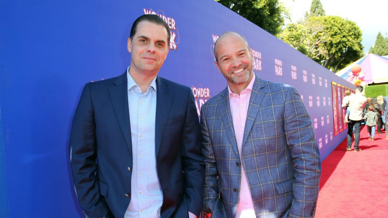 Christian Martinoli bautizó con nuevo apodo al Tri por sus derrotas