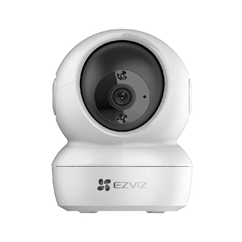 CÁMARA IP GIRATORIA 360° - C6N FULL HD