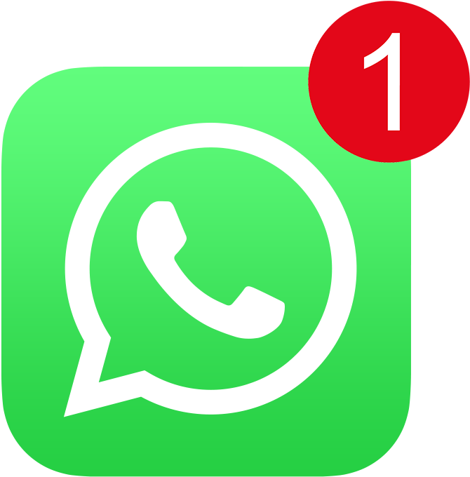WhatsApp-Button