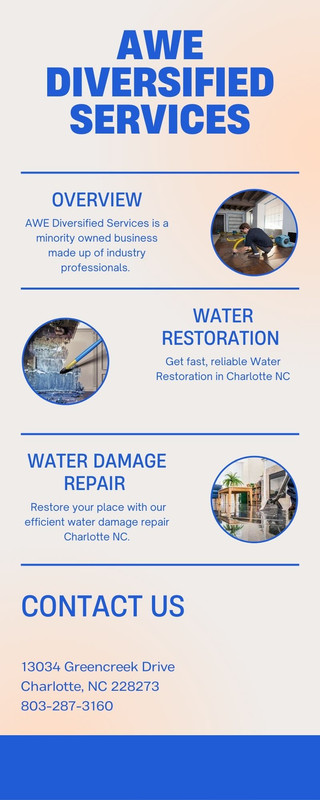 AWE Diversified Services