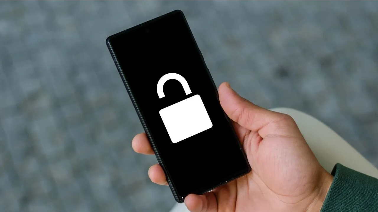 Usa este sencillo truco para bloquear y desbloquear el móvil con la voz