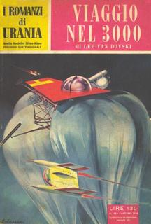 Lee Van Dovski - Viaggio nel 3000 (1956)