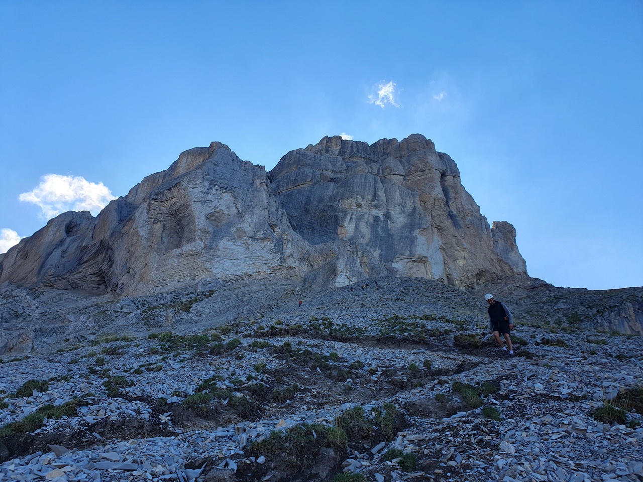 Alpi Samedi 48