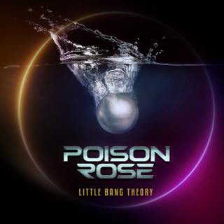 Poison Rose - Little Bang Theory (2022).mp3 - 320 Kbps