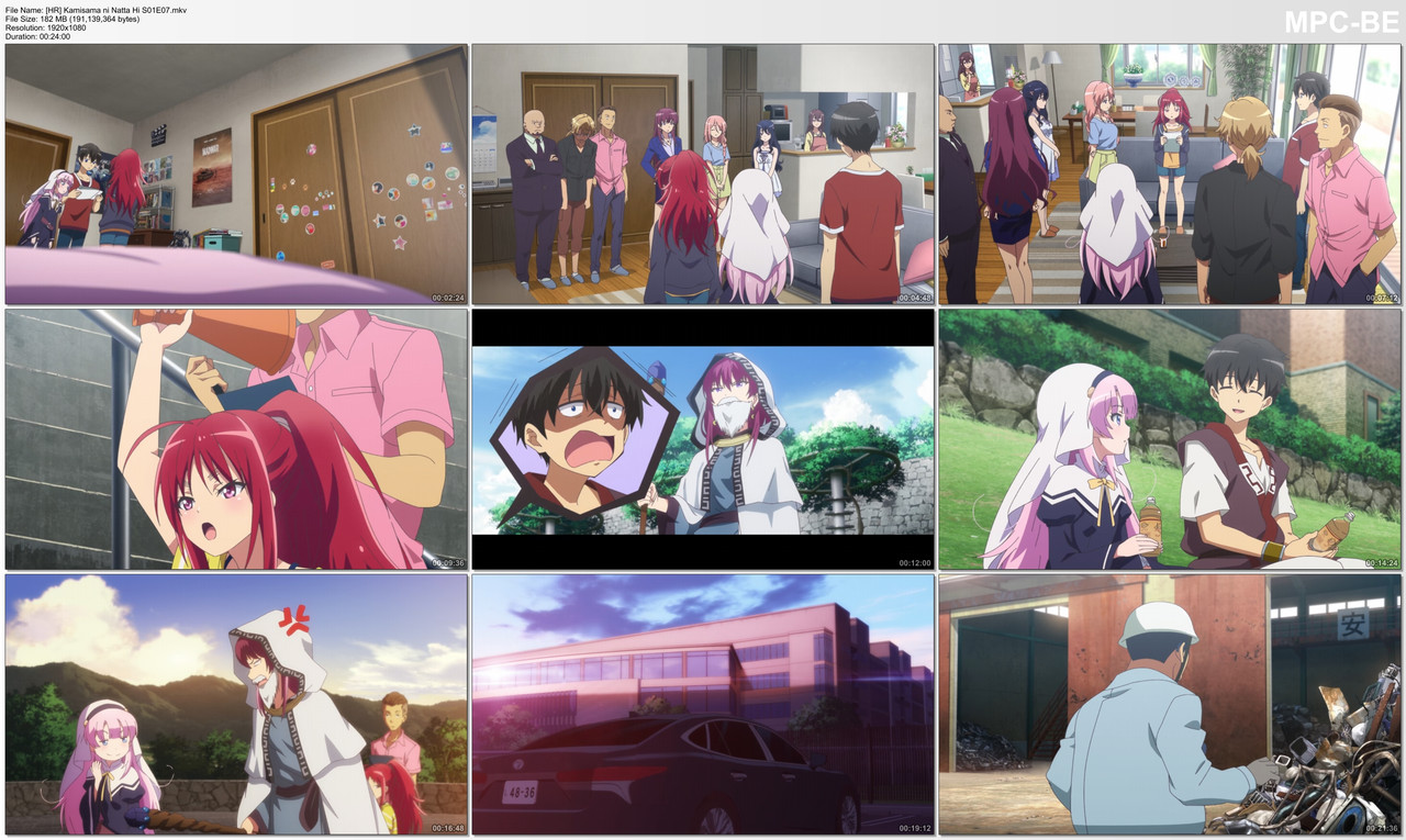 [HR] Kamisama ni Natta Hi S01E07.mkv_thumbs