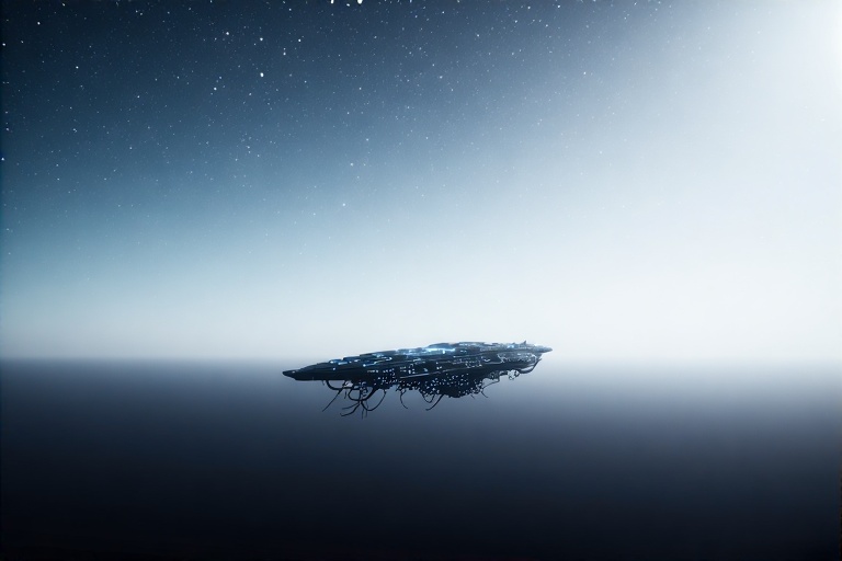 In-the-tranquil-void-of-space-4