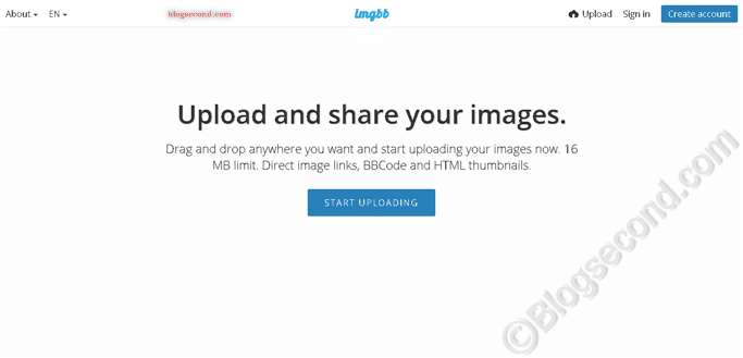 Kumpulan Situs Penyimpanan Gambar Terbaik di Internet