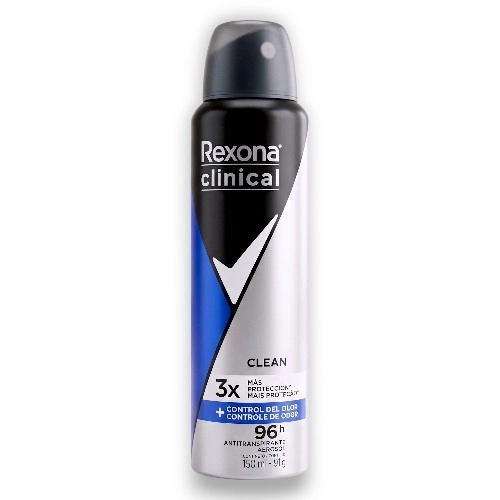 Rexona Clinical Aerosol 150 Ml