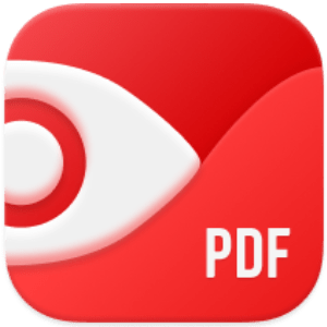 PDF Expert 3.6.0 macOS