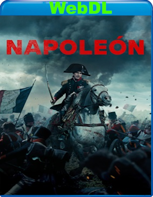 Napoleon (2023) WebDL 1080p ITA ENG E-AC3 Subs