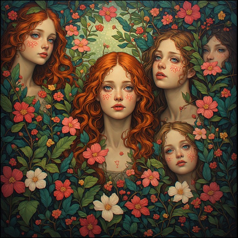 sumptuous-Pre-Raphaelite-paint-(3)