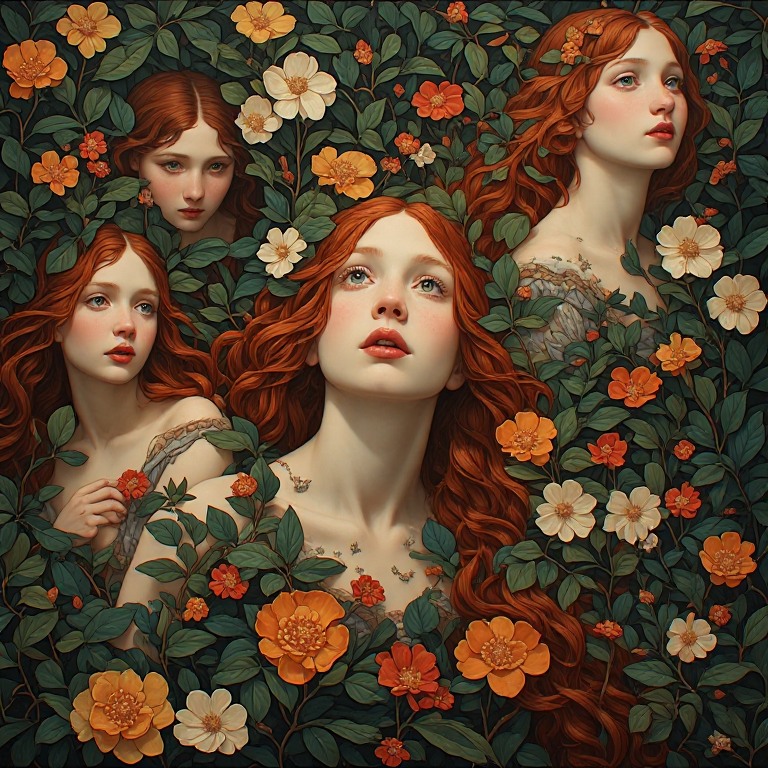 sumptuous-Pre-Raphaelite-paint-(12)