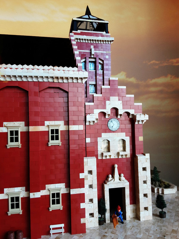 Toronto Fire Station 311 - 15